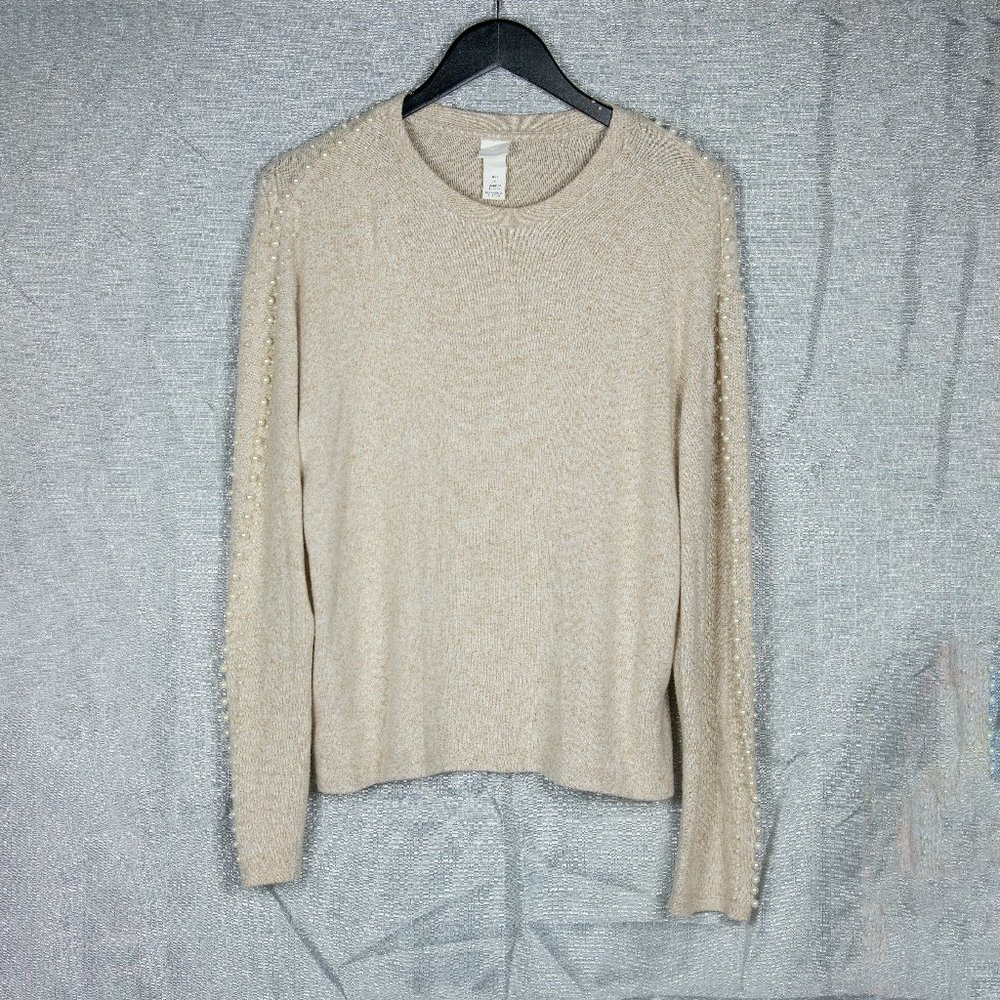 H&M Longsleeve Shirt